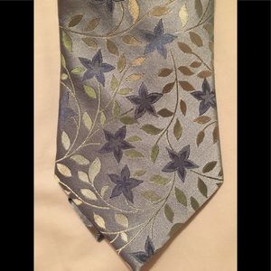 🌟 Perry Ellis Portfolio Neck Tie